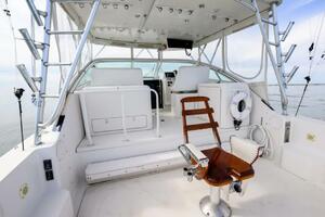 Marlin Spike 36ft Bertram Yacht For Sale