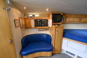 Marlin Spike 36ft Bertram Yacht For Sale