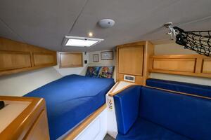 Marlin Spike 36ft Bertram Yacht For Sale