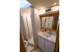 Marlin Spike 36ft Bertram Yacht For Sale