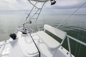 Marlin Spike 36ft Bertram Yacht For Sale