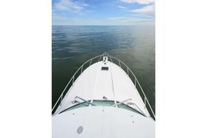 Marlin Spike 36ft Bertram Yacht For Sale