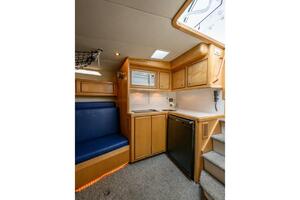 Marlin Spike 36ft Bertram Yacht For Sale