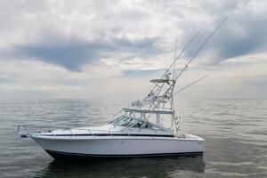 Marlin Spike 36ft Bertram Yacht For Sale