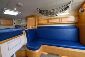 Marlin Spike 36ft Bertram Yacht For Sale