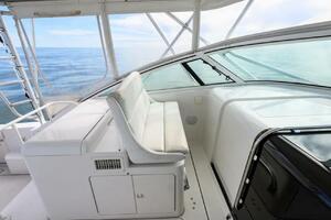 Marlin Spike 36ft Bertram Yacht For Sale