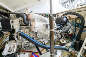 Marlin Spike 36ft Bertram Yacht For Sale