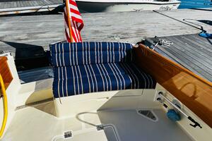 Maverick 37ft Hinckley Yacht For Sale