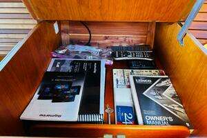 2012 Hinckley Picnic Boat MKIII thumbnail 48