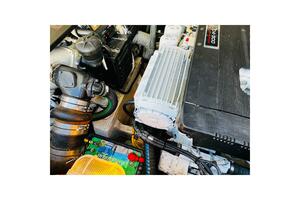 Maverick 37ft Hinckley Yacht For Sale