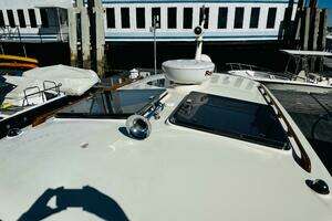 2012 Hinckley Picnic Boat MKIII thumbnail 54