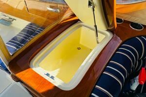 Maverick 37ft Hinckley Yacht For Sale