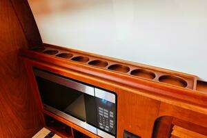 2012 Hinckley Picnic Boat MKIII thumbnail 15