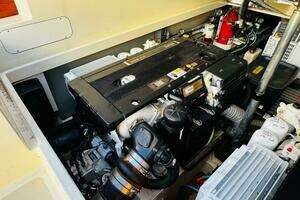 2012 Hinckley Picnic Boat MKIII thumbnail 50