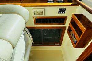 2012 Hinckley Picnic Boat MKIII thumbnail 47