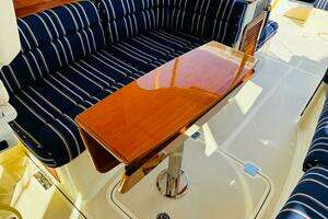 2012 Hinckley Picnic Boat MKIII thumbnail 40