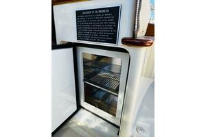 Maverick 37ft Hinckley Yacht For Sale