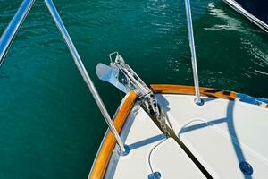 Maverick 37ft Hinckley Yacht For Sale