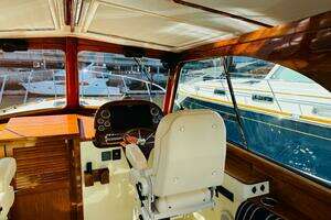 2012 Hinckley Picnic Boat MKIII thumbnail 29
