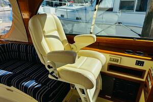 Maverick 37ft Hinckley Yacht For Sale