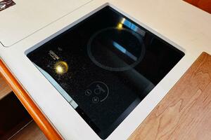 Maverick 37ft Hinckley Yacht For Sale