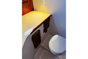 Maverick 37ft Hinckley Yacht For Sale