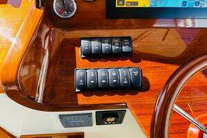 2012 Hinckley Picnic Boat MKIII thumbnail 26