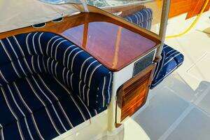2012 Hinckley Picnic Boat MKIII thumbnail 34