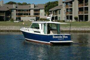 2015 Back Cove 37 thumbnail 12