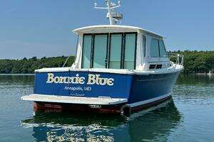 2015 Back Cove 37 thumbnail 3