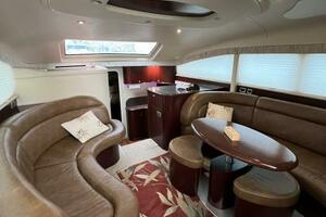 40ft Sea Ray Yacht For Sale