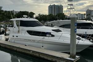 40ft Sea Ray Yacht For Sale