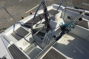 36ft Beneteau Yacht For Sale