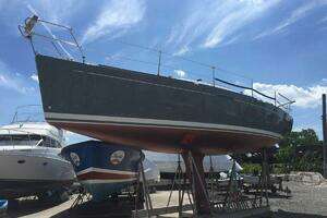 2006 Beneteau First 36.7 thumbnail 12