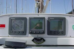 36ft Beneteau Yacht For Sale
