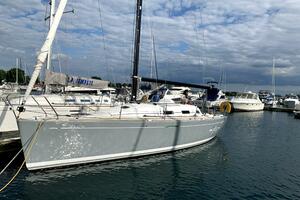 36ft Beneteau Yacht For Sale