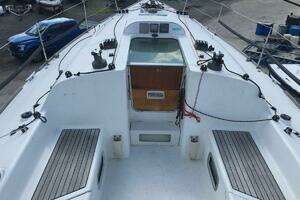 2006 Beneteau First 36.7 thumbnail 2