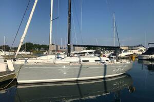 36ft Beneteau Yacht For Sale