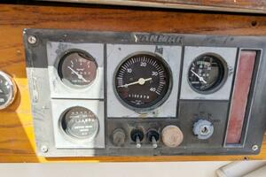 Whish 35ft Hallberg Rassy Yacht For Sale