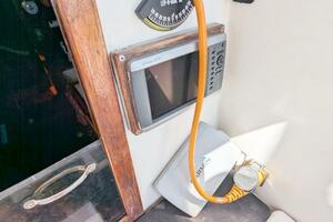 Whish 35ft Hallberg Rassy Yacht For Sale