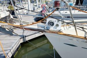 Whish 35ft Hallberg Rassy Yacht For Sale