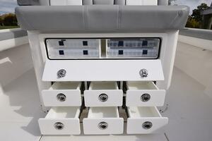 Shore Runner 34ft Regulator Yacht For Sale