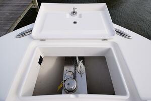 Shore Runner 34ft Regulator Yacht For Sale