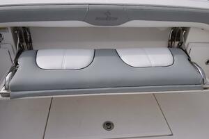 Shore Runner 34ft Regulator Yacht For Sale