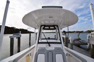 Shore Runner 34ft Regulator Yacht For Sale