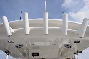 Shore Runner 34ft Regulator Yacht For Sale