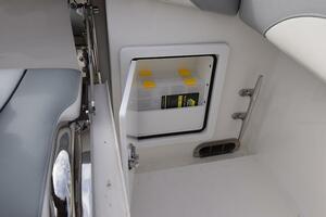 Shore Runner 34ft Regulator Yacht For Sale