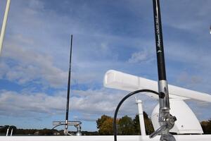 Shore Runner 34ft Regulator Yacht For Sale