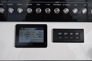 Shore Runner 34ft Regulator Yacht For Sale