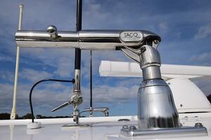 Shore Runner 34ft Regulator Yacht For Sale